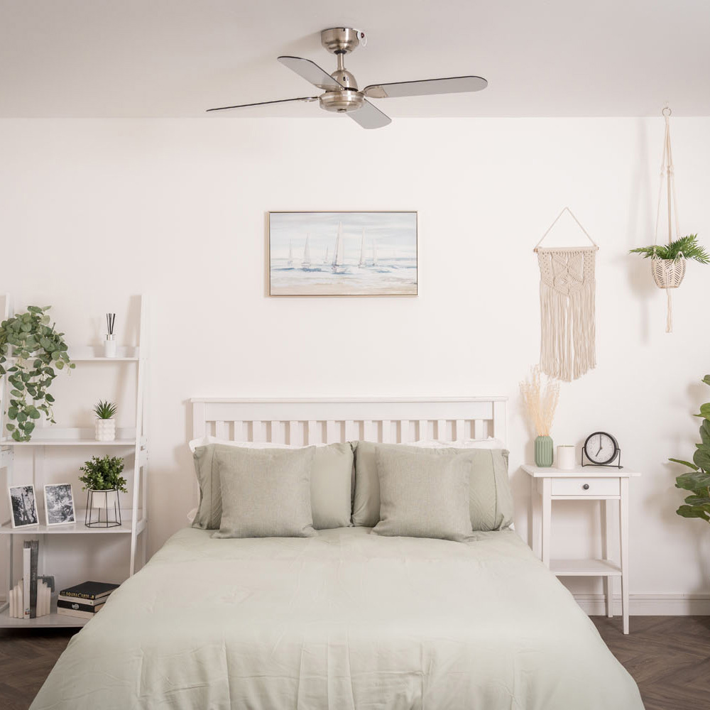 ValueLights Magnum Ceiling Fan with Remote Control 42 inch Image 7