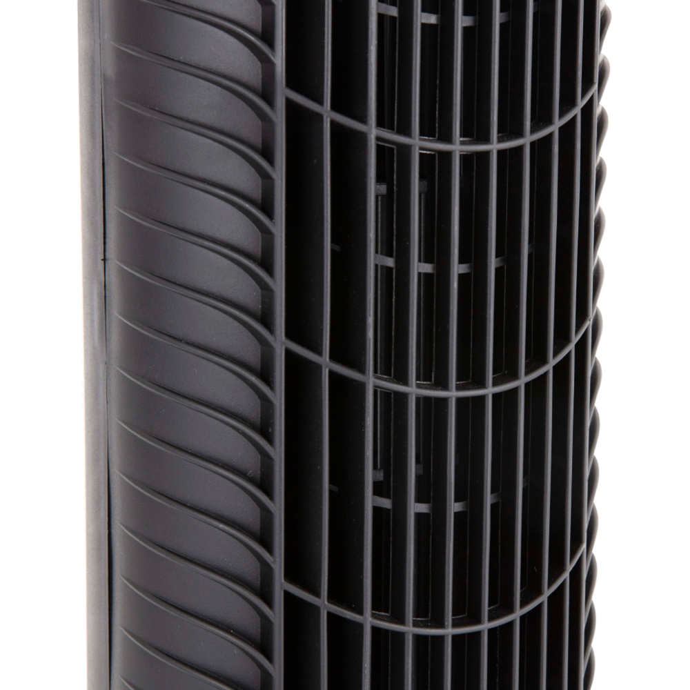 Black + Decker Black Tower Fan 30 inch Image 7