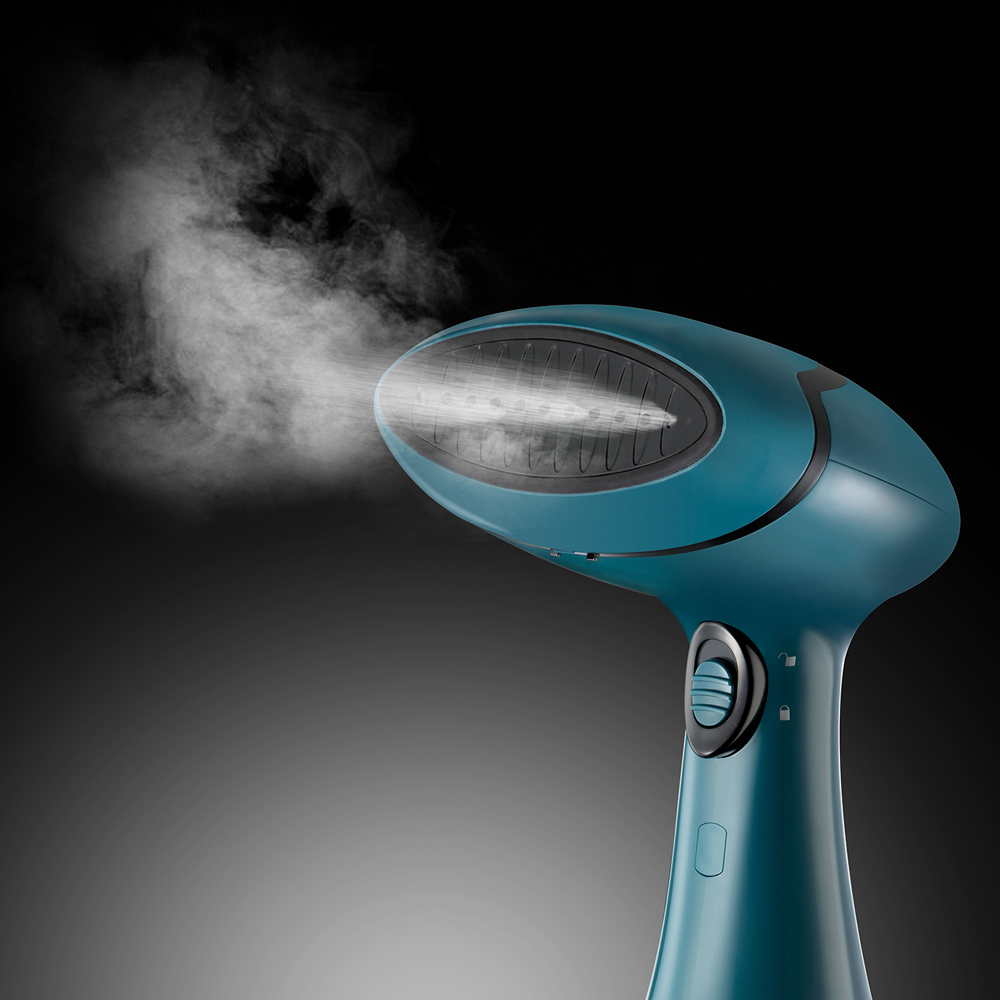 Russell Hobbs 27220 Steam Genie Handheld Clothes Steamer Image 6