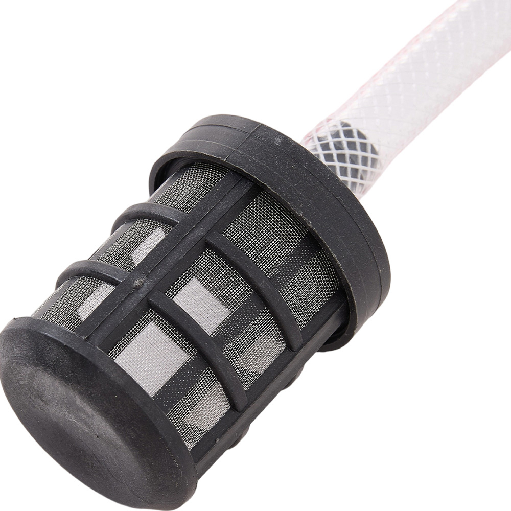 Living and Home Electric Pressure Washer with Wheels 2000W Image 2