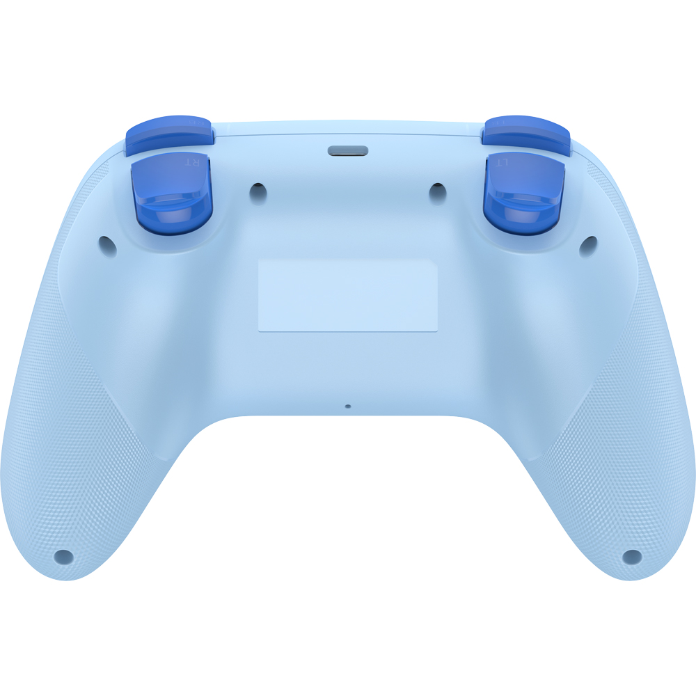 Maximus GameSir T4n Lite Nintendo Switch Blue Wireless Controller Image 3