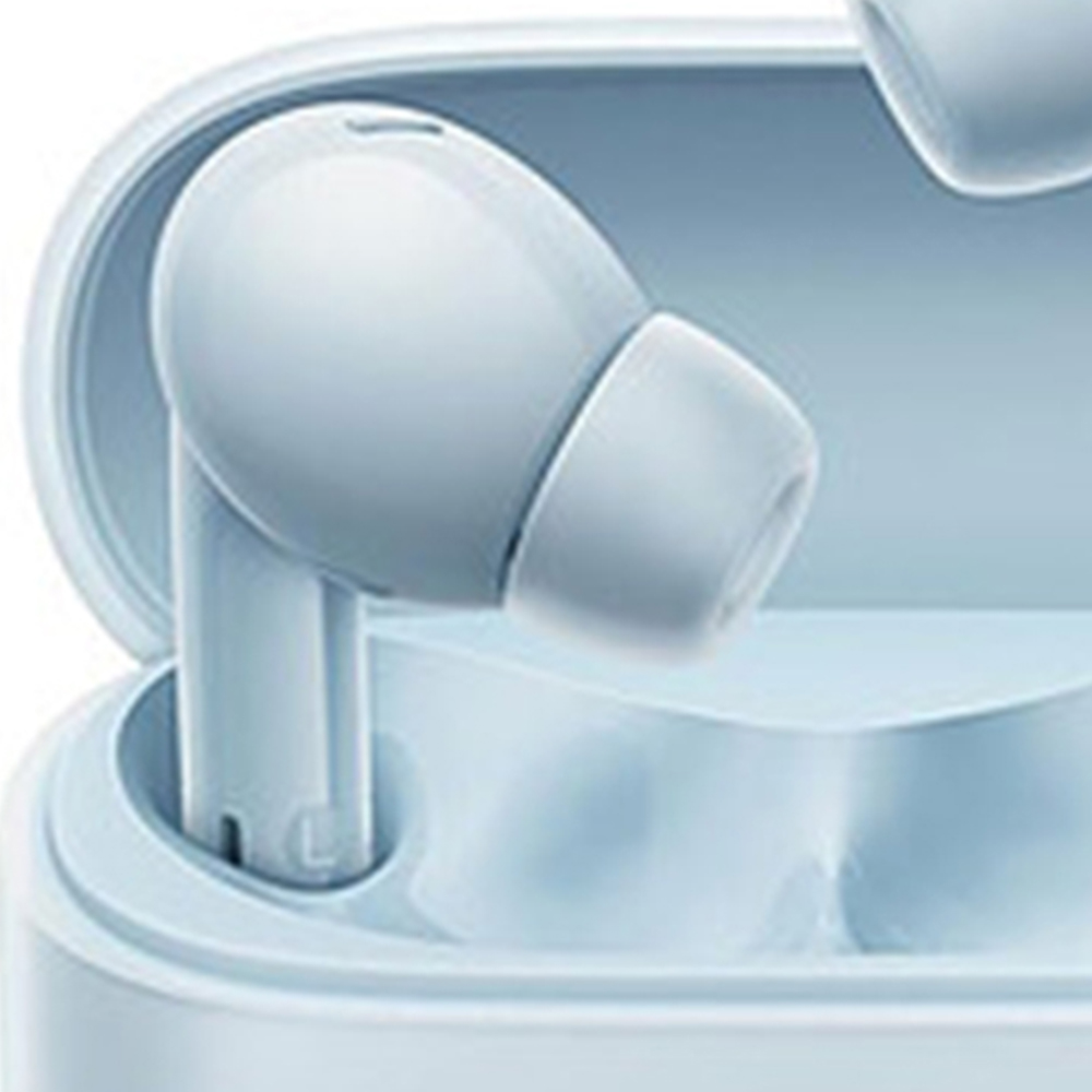 Xiaomi Redmi 6 Lite Blue Buds Image 2