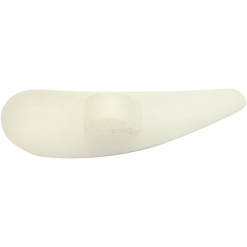 Aidapt Left Gel Toe Cushion Large 3 Pack Image 2