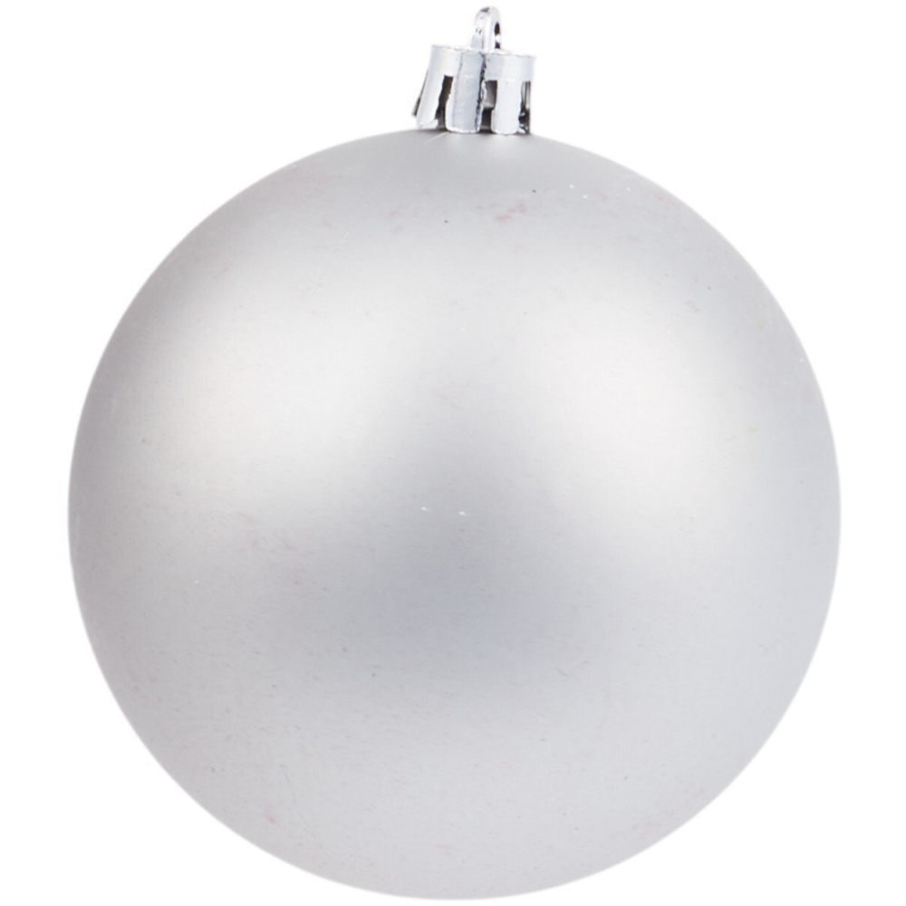 Set of 70 Santa's Chalet Bauble Drum Image 11