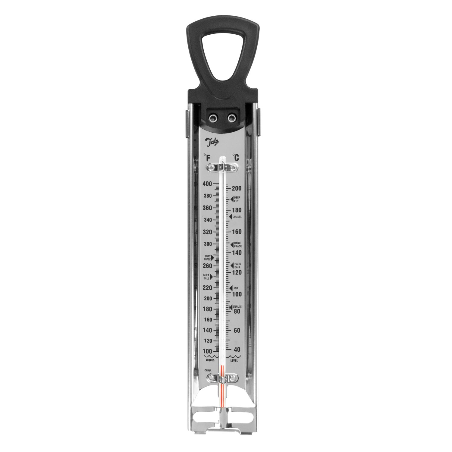 Jam and Confectionery Thermometer Image 1