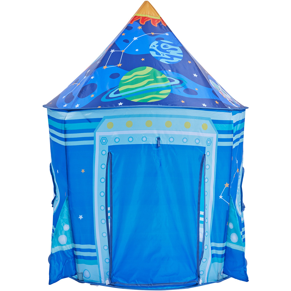 Liberty House Toys Kids Rocket Play Tent Image 3