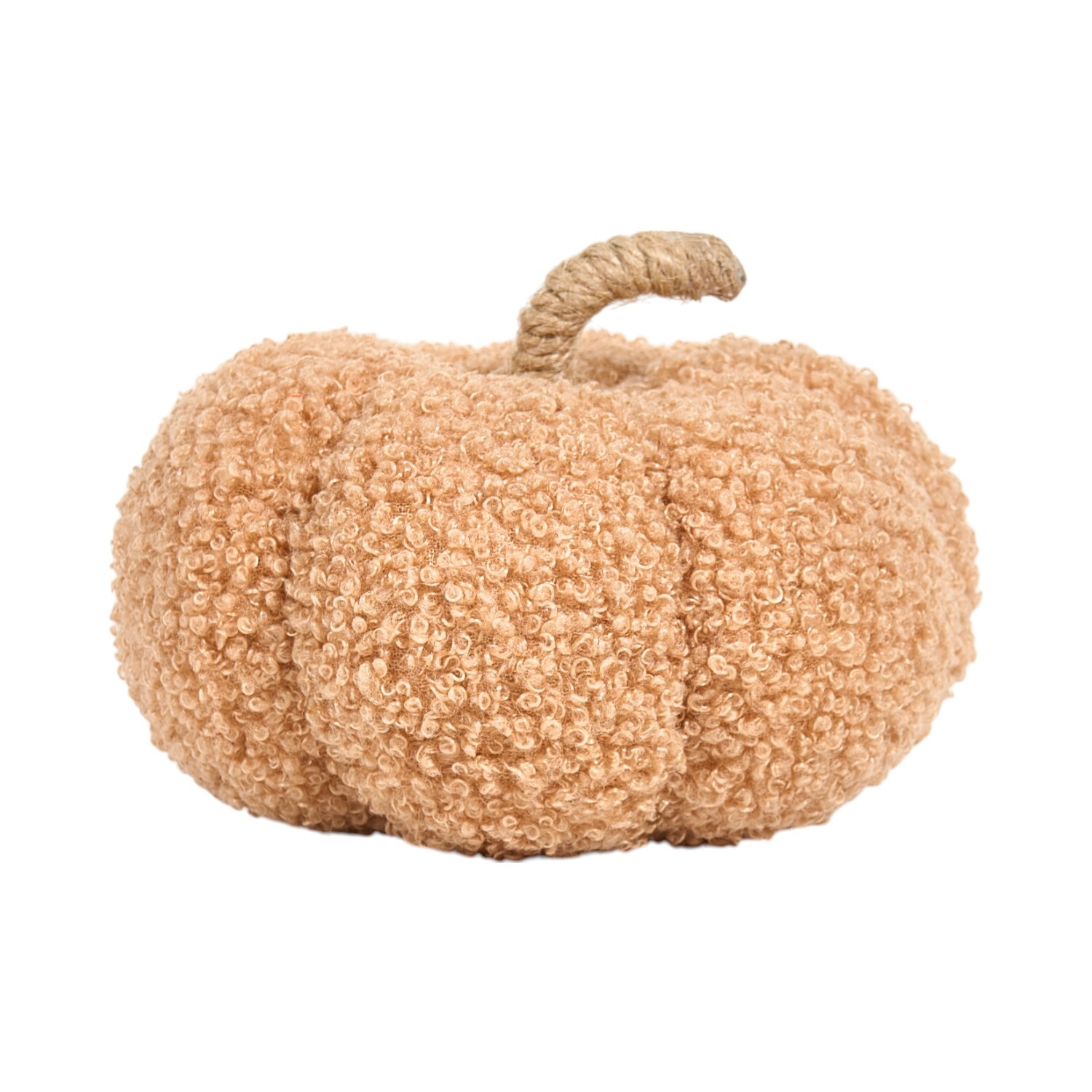 Autumn Knitted Pumpkin Image 5