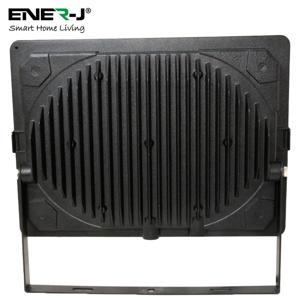 ENER-J 4000K 100W Slim LED Floodlight Image 5