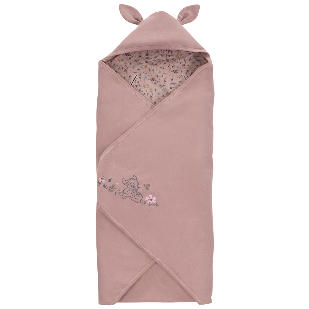 hauck Disney Snuggle N Dream - Bambi Rose Image 1