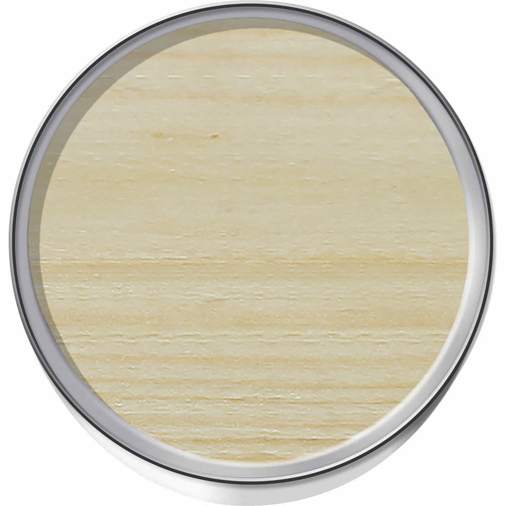 Thorndown UV Clear Satin Wood Paint 750ml Image 4