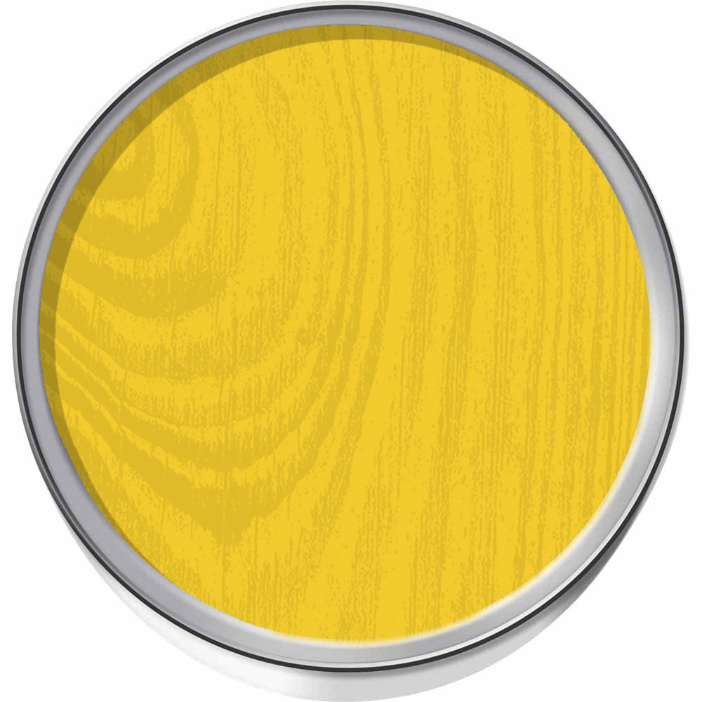 Thorndown Golden Somer Satin Wood Paint 750ml Image 4