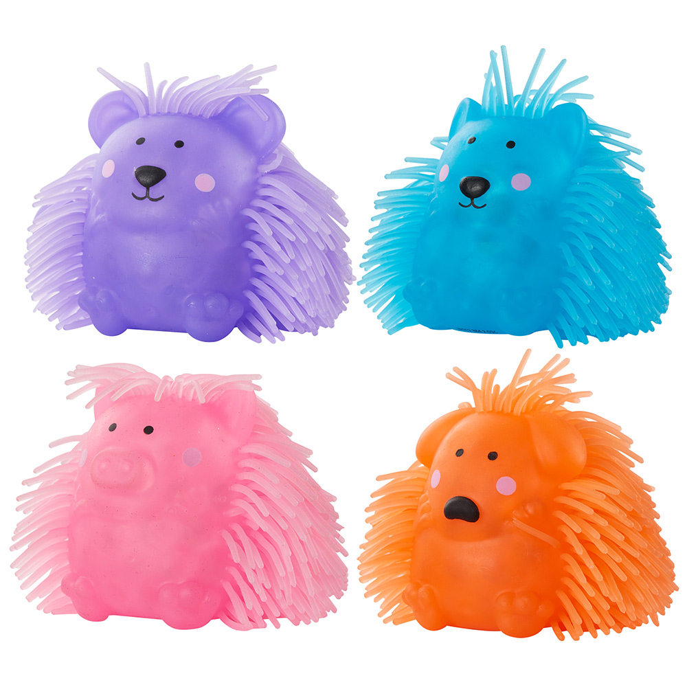 Singly Jiggly Pets Lovaballs in Assorted styles Image 1