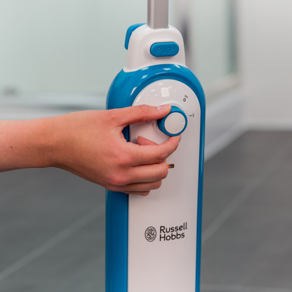 Russell Hobbs Steam and Clean Mop Image 4