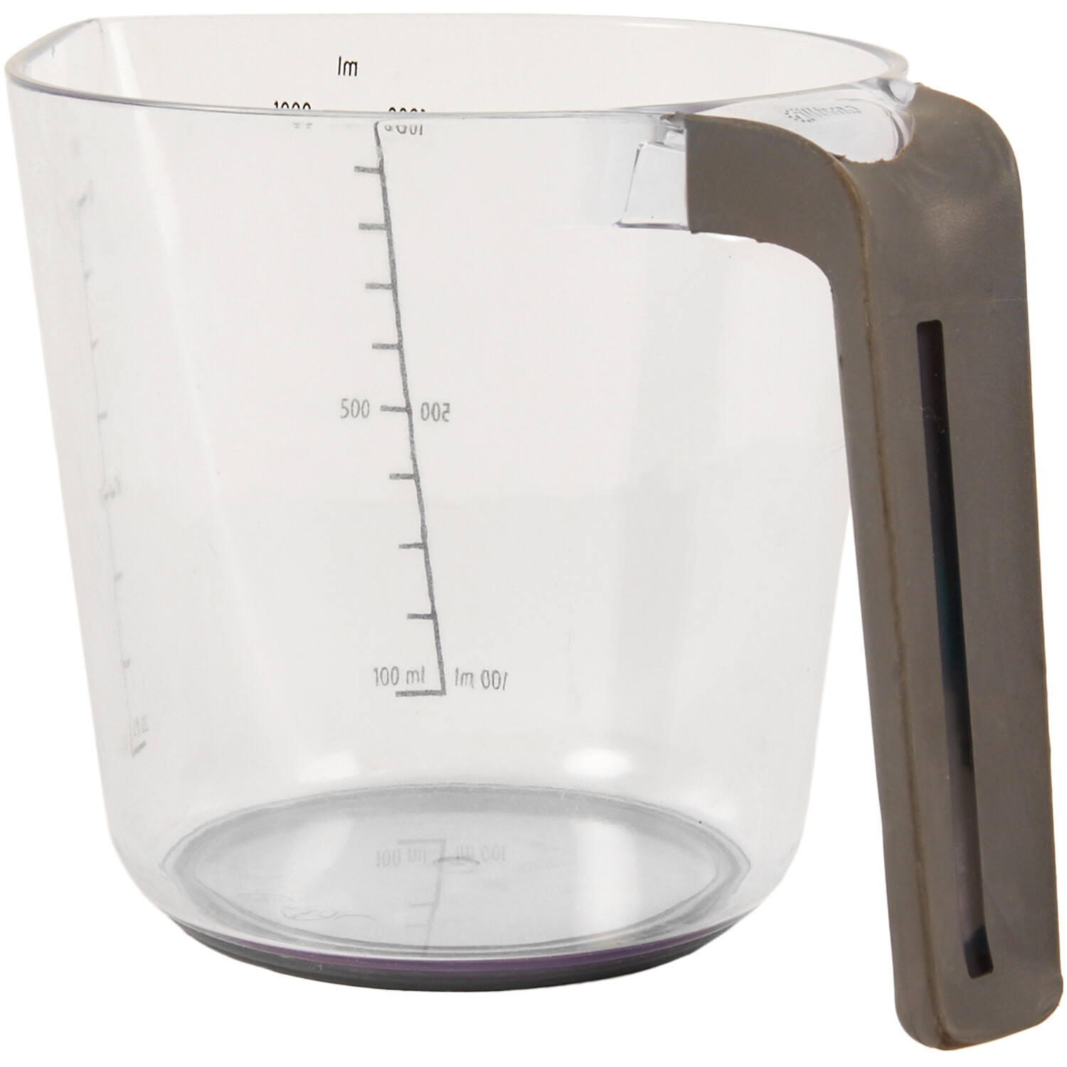 Kitchen Master Measuring Jug 1L Image 1