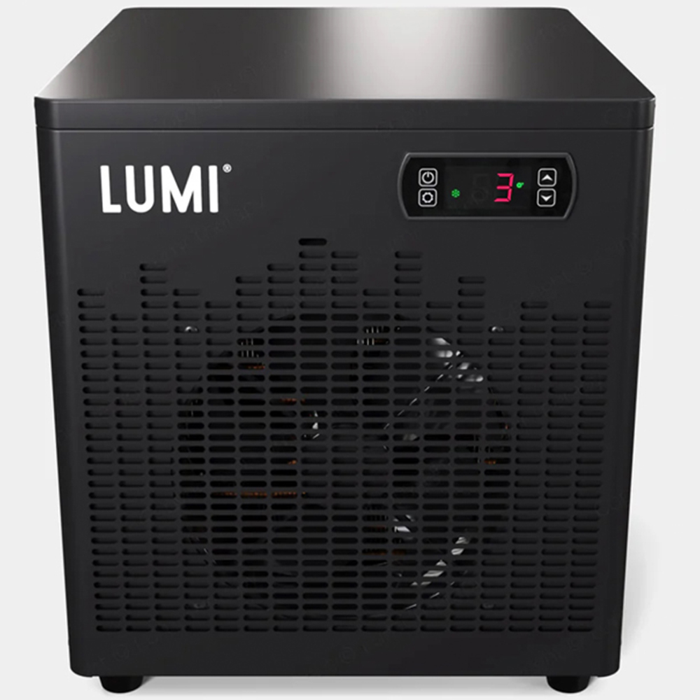 Lumi Therapy Portable Cube Chiller Image 4