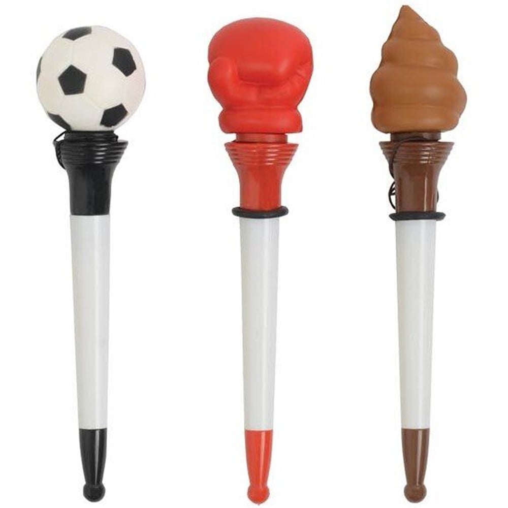 Popping Pen Image