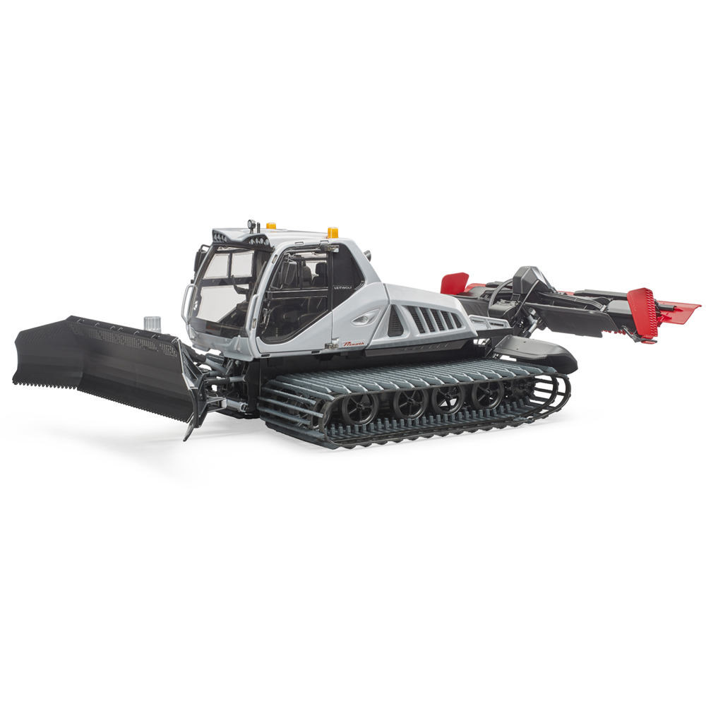 Bruder Prinoth Leitwolf Snow Groomer Image 4