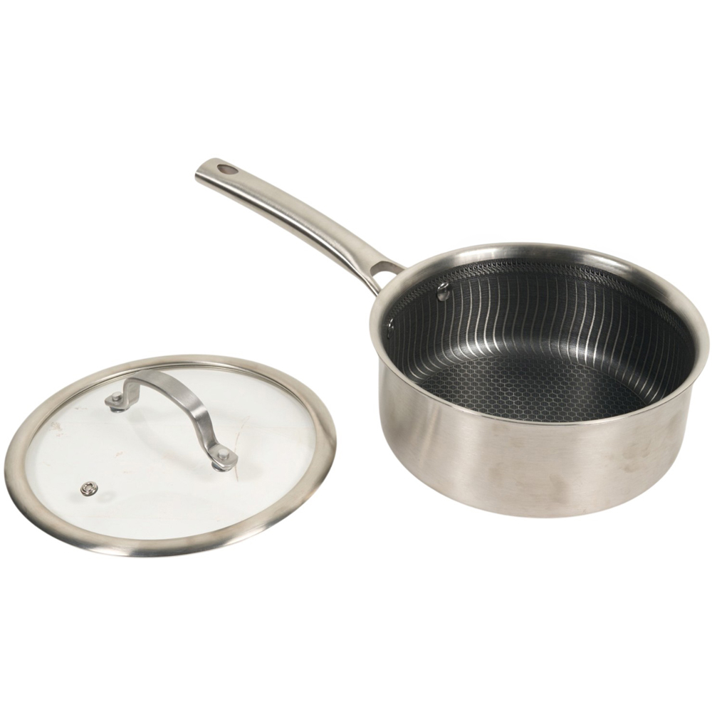 Hex 6 Piece Cookware Set Image 6