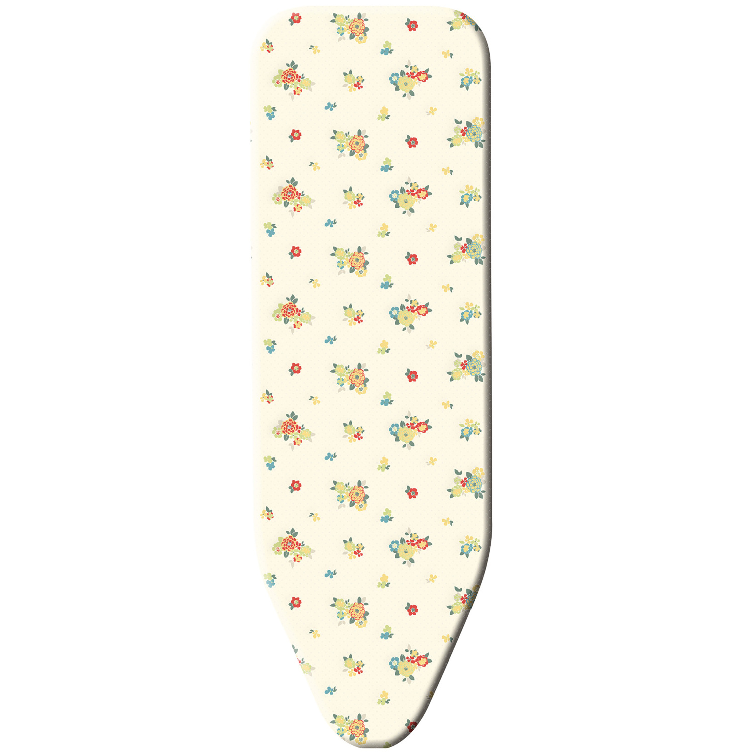Minky Easy Fit Cover - Cream / 43cm Image 2