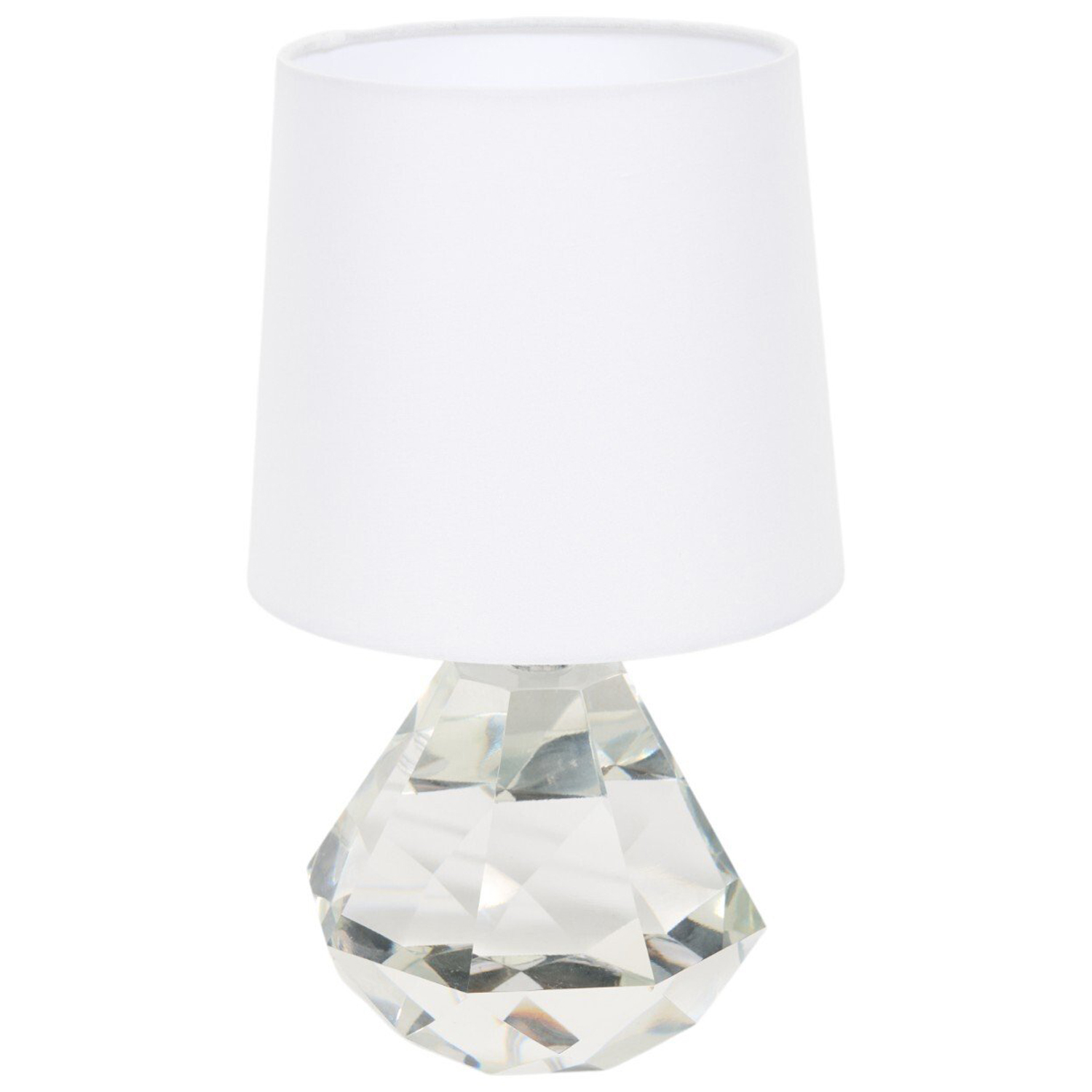 Lillian Table Lamp White Image 5
