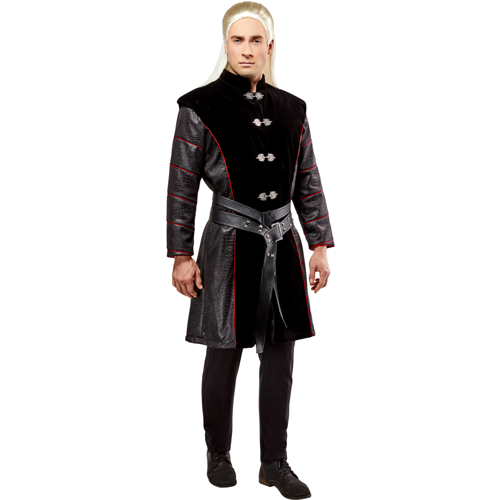 House of Dragon Daemon Targaryen L Image 2