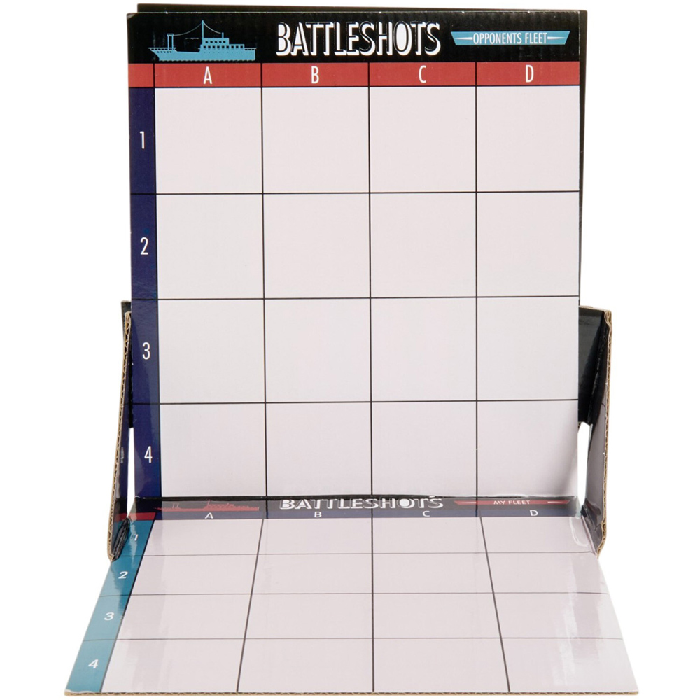 Battle Shots Game Image 4