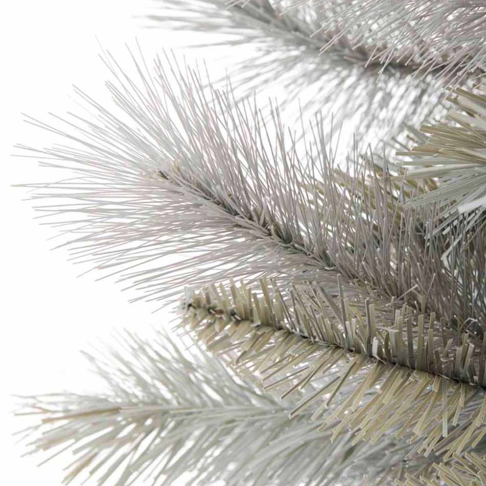 Wilko 6ft Twilight Spruce Artificial Christmas Tree Image 2