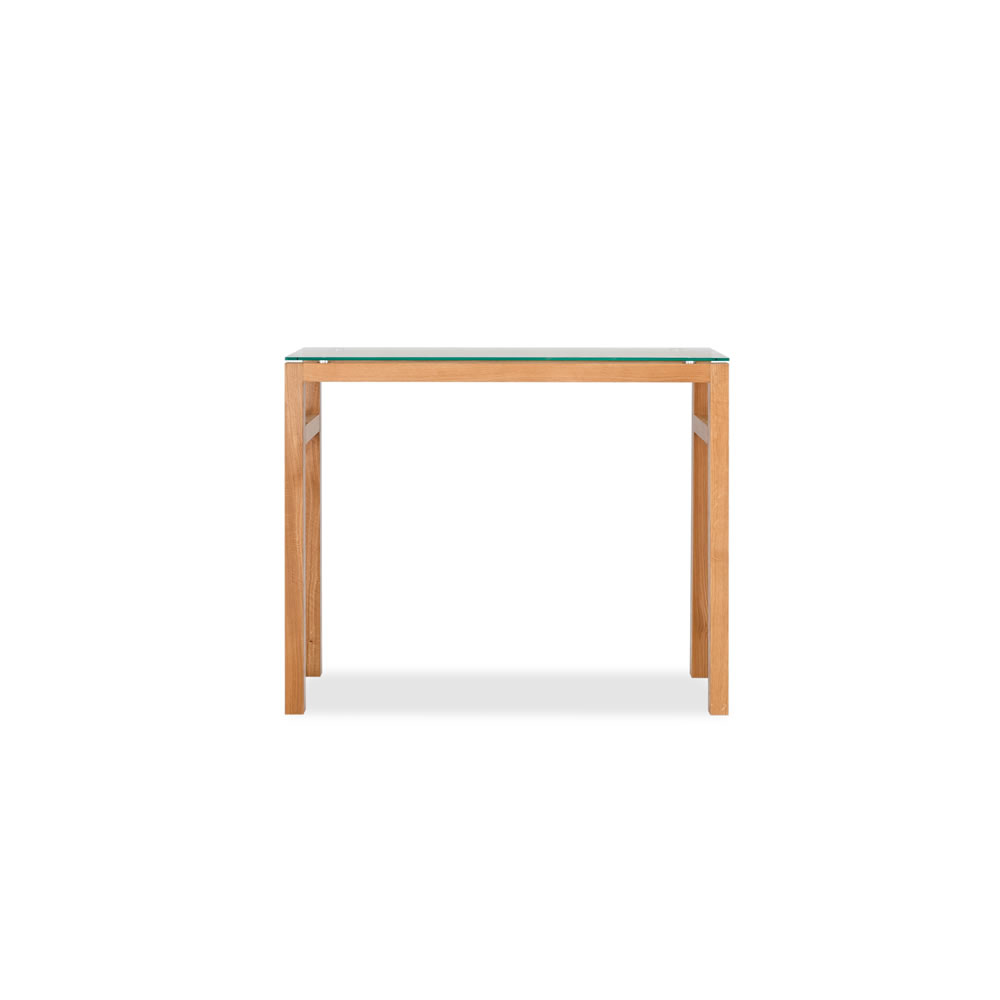 Tribeca Console Table Image 3
