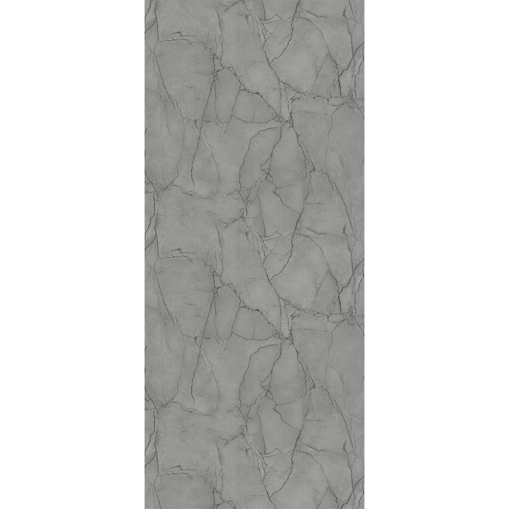 Wetwall Elite Marmo Grigio Post Formed Shower Panel 2420 x 160mm Image 2