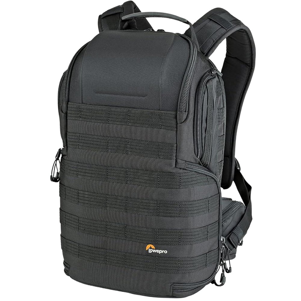 Lowepro ProTactic 350 AW II All Weather Camera Backpack Image 1