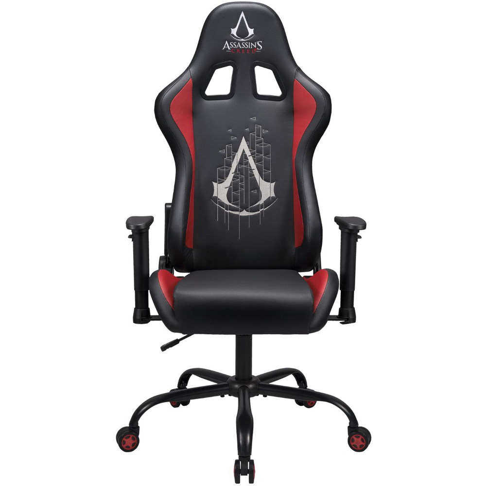 Subsonic Assassin's Creed Pro Gaming Chair Image 5