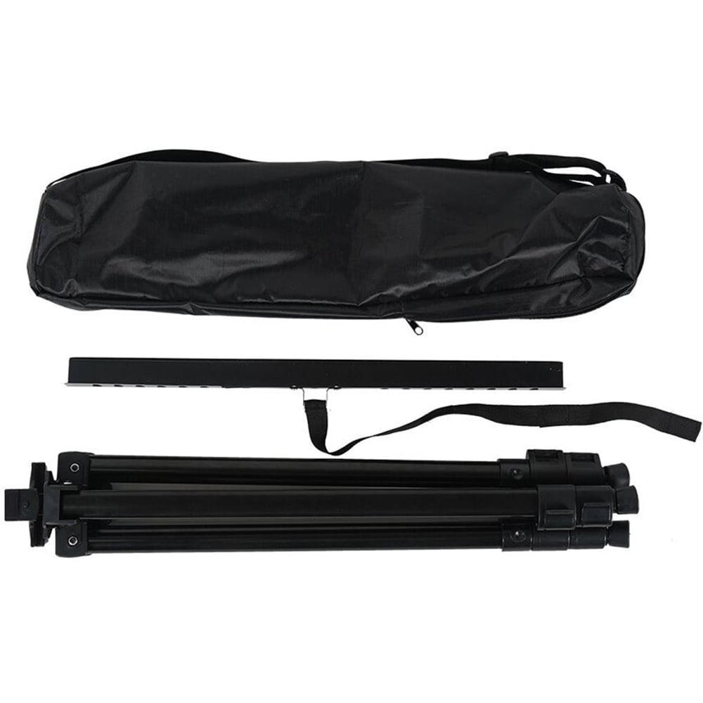 Art Studio Field Easel with Carry Bag Image 2