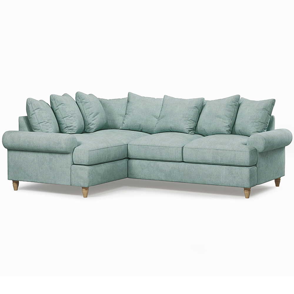 Clara 3 Seater Agmamito Faro 10 Right Hand Corner Sofa Image 2