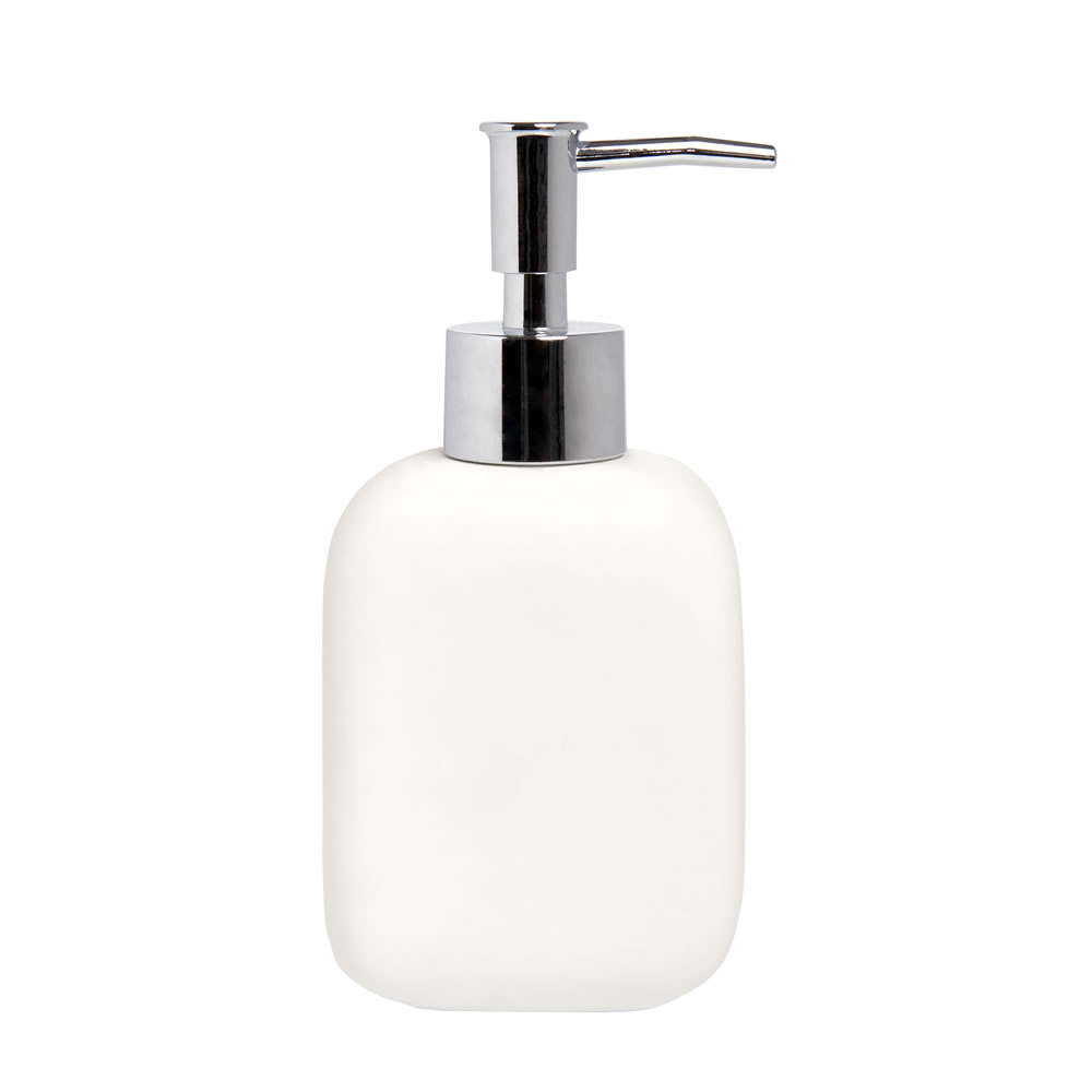 How To Open Symmetry Soap Dispenser Dispenser Soap Wilko Touch Soft virarozen