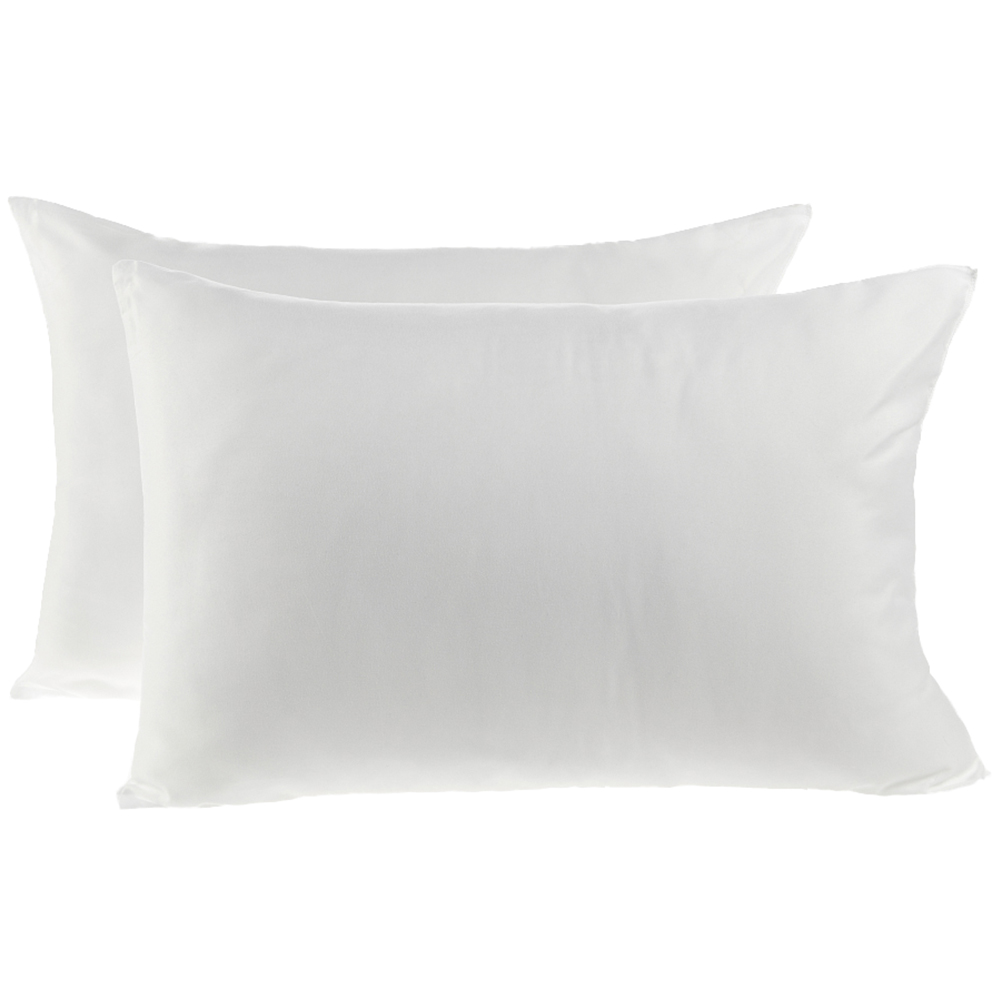 Downland Soft Touch Washable Pillows 2 Pack Image 2