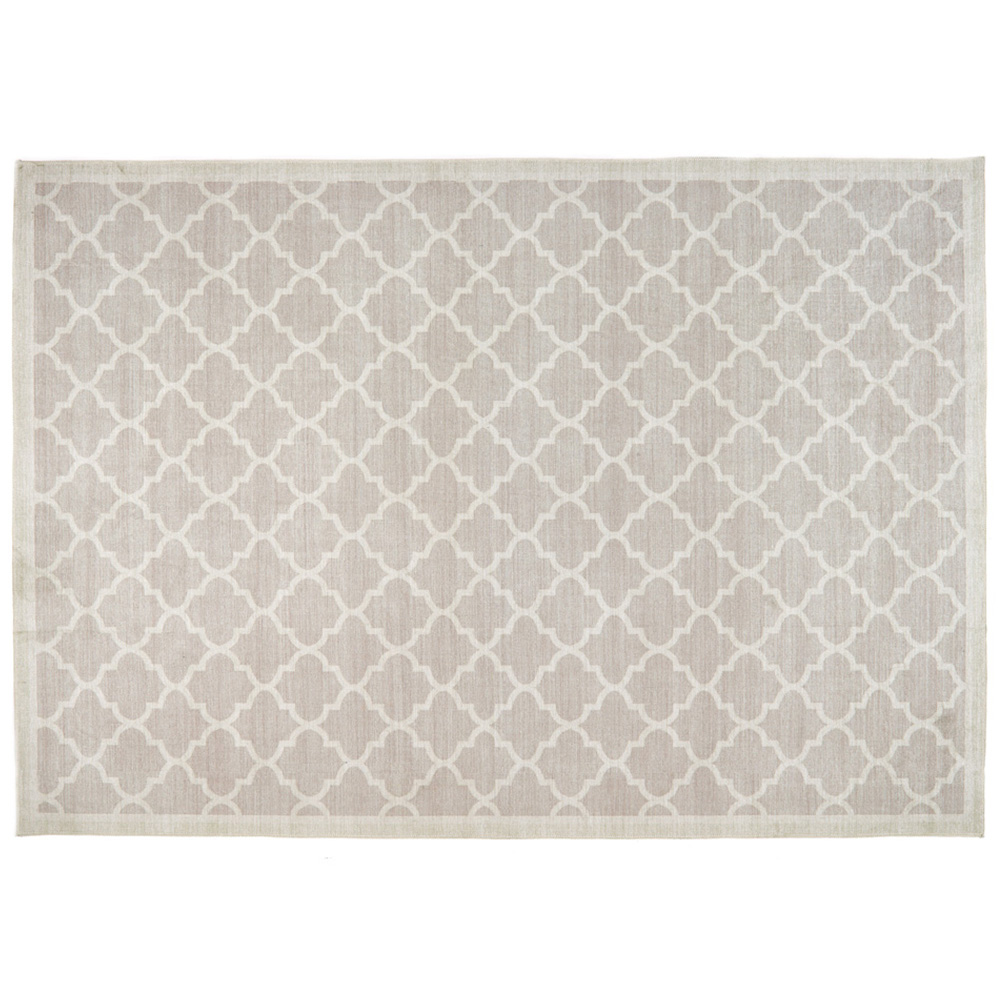Origins My Washable Chateau Neutral Rug 120 x 170cm Image 1