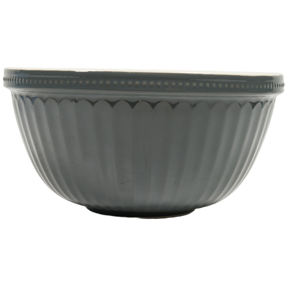 Porcelain Mixing Bowl Image 3