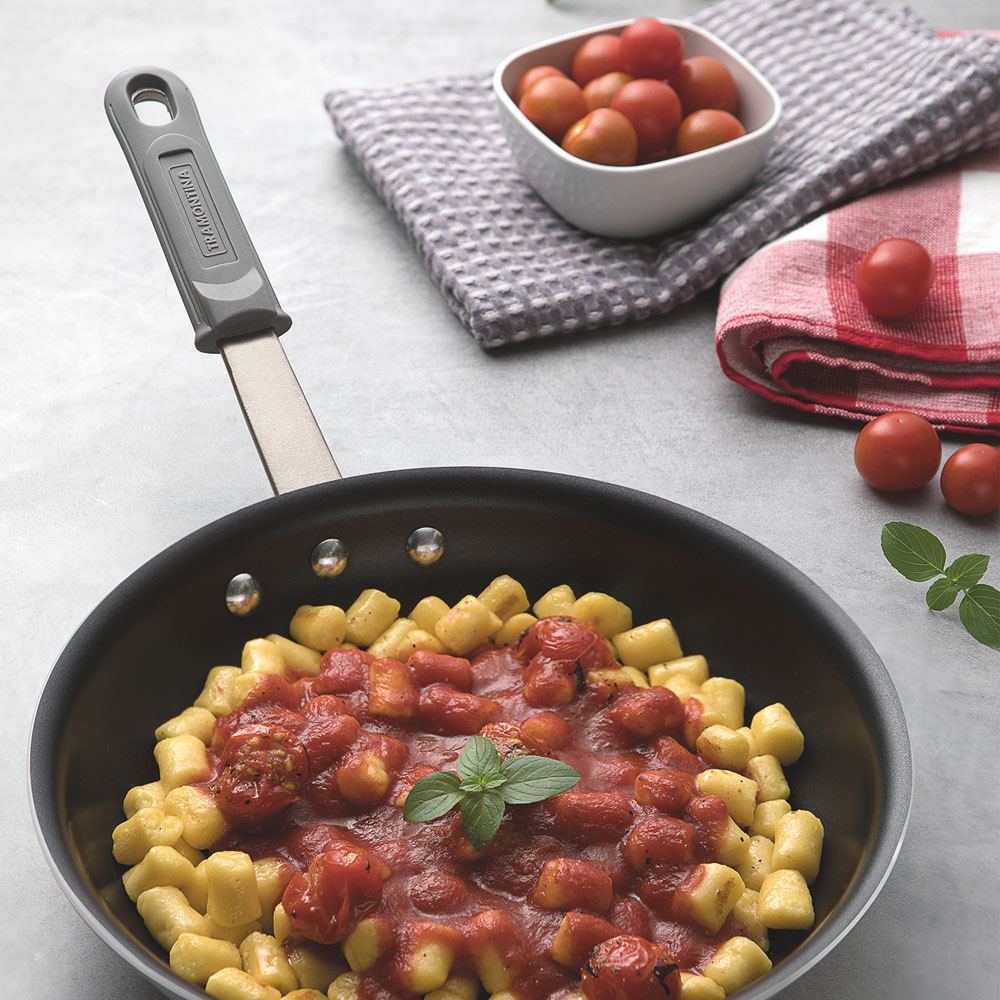 Tramontina 30cm Aluminium Non-Stick Frying Pan Image 3