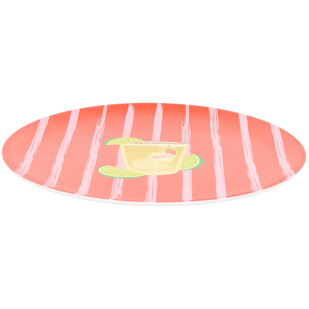 Zest and Zing Side Plate Image 6