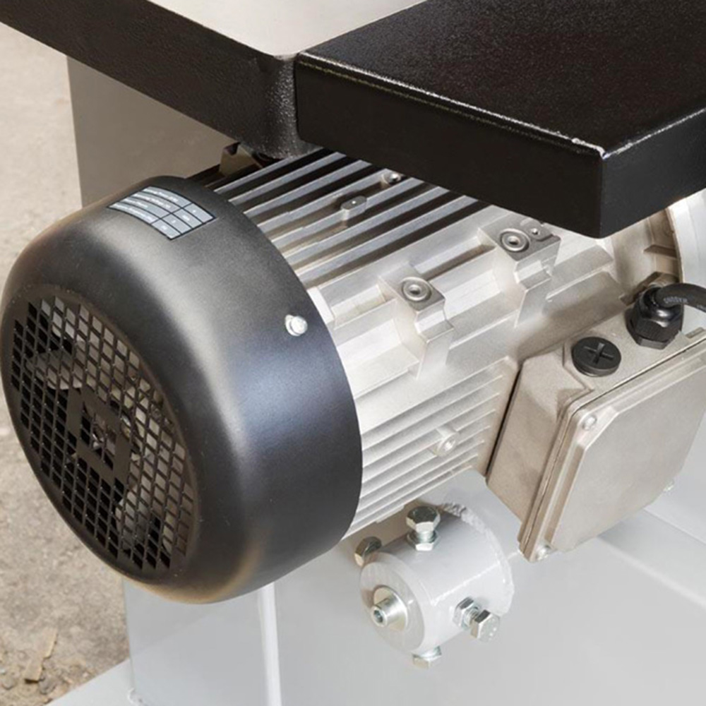 Holzmann Professional Bandsaw 600mm 4000W Image 4