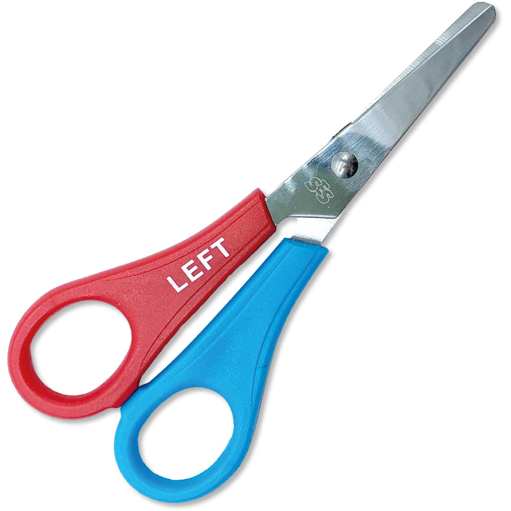 SES Creative Left-Handed Scissors Image 2
