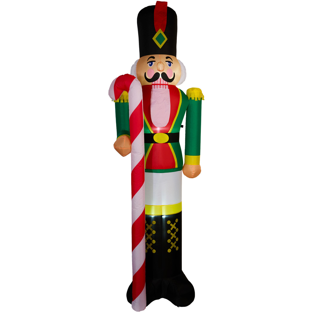 Nutcracker Inflatable Image 2