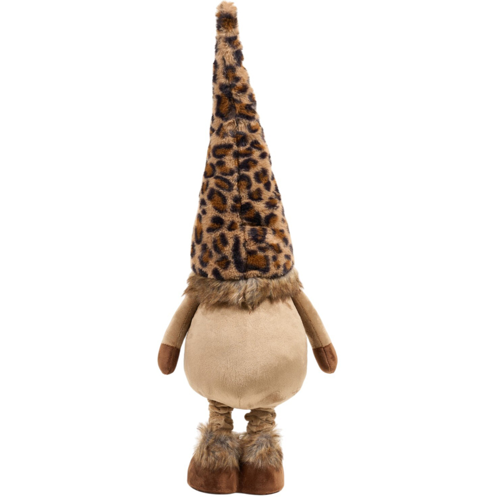 Leopard Print Extendable Gonk Image 3