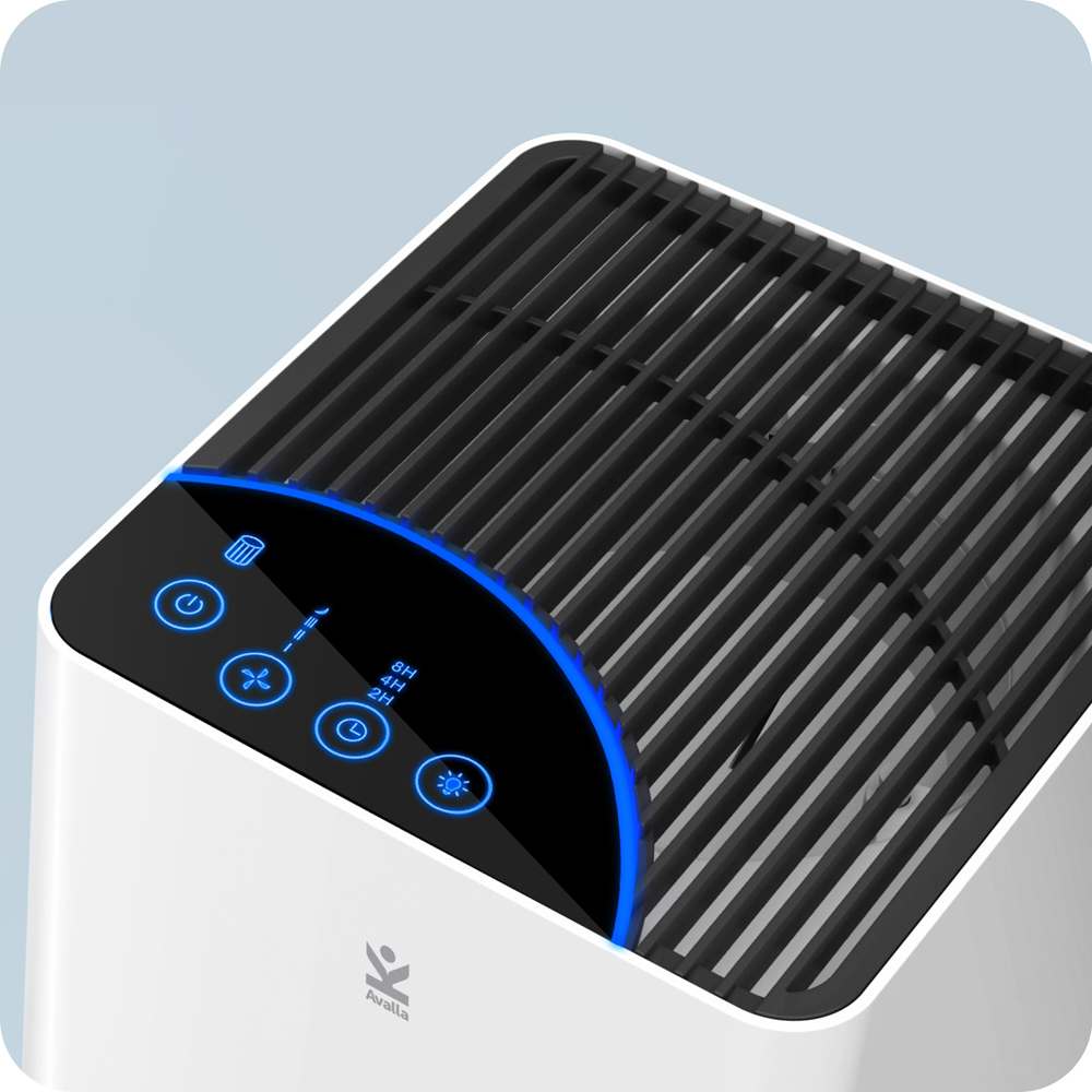 Avalla R-90 Air Purifier Image 5