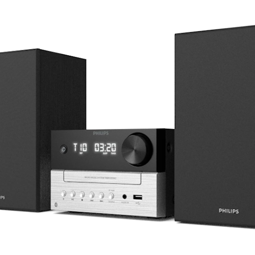 Philips TAM3205M2 Micro Music HiFi System Image 4