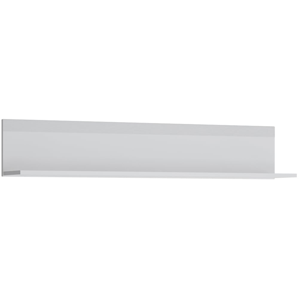 Florence Novi Alpine White Shelf Image 1