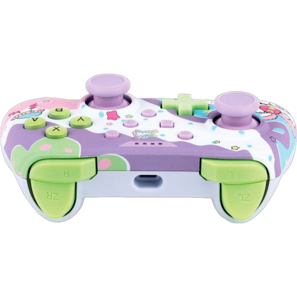 Konix Hello Kitty Wired Nintendo Switch Controller Image 2