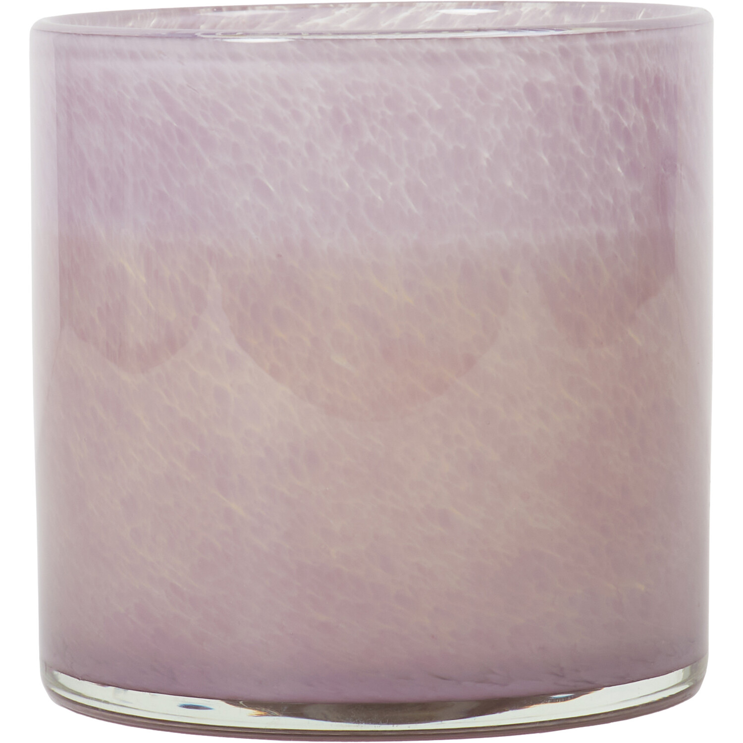 Early Morning Garden Candle - Purple Image 1