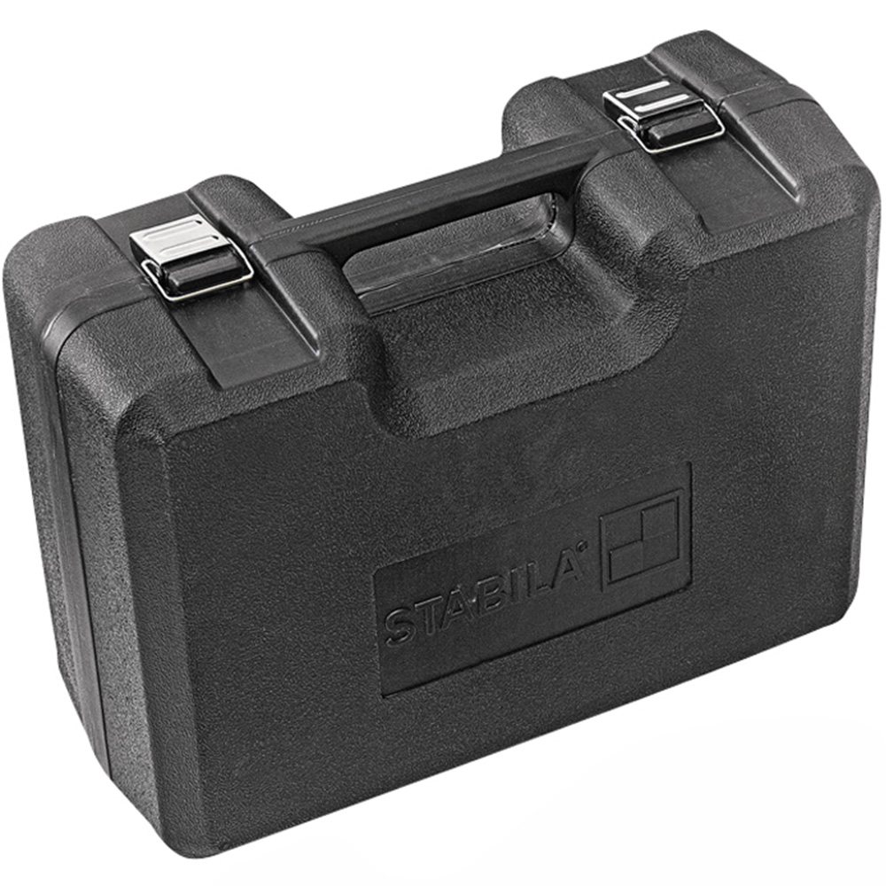 Stabila LAX600 7 Piece Green Multi-Line Laser Set Bare Unit Image 2