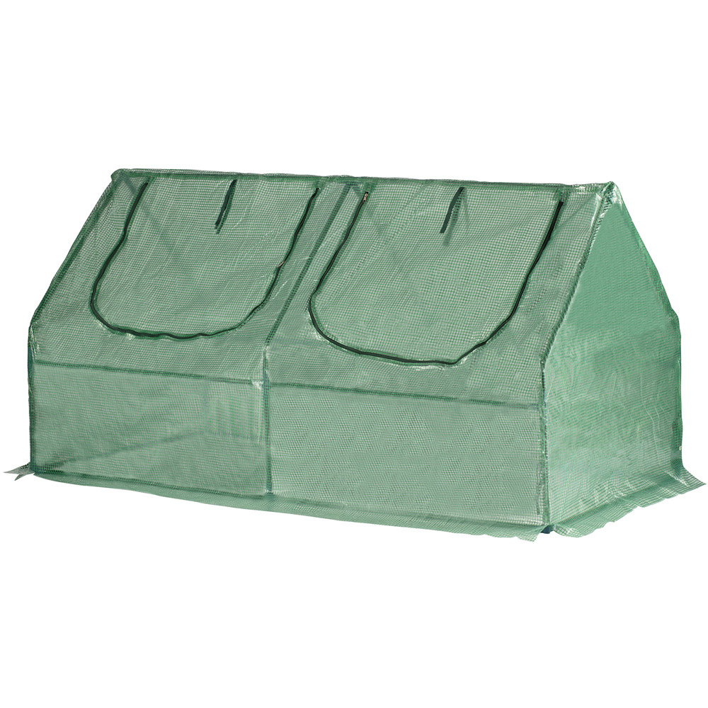 Garden Gear Cloche 180 x 92cm Image 3
